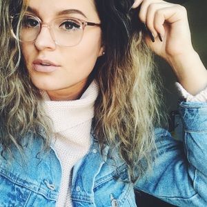 Meet your Posher, Kirstin